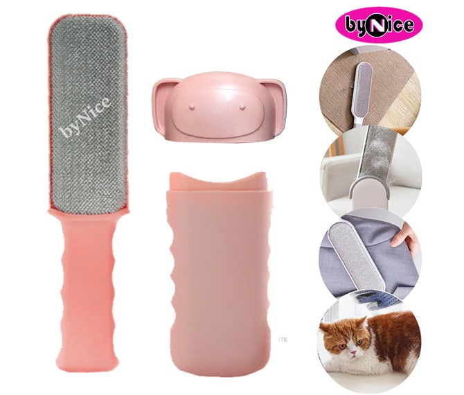 Electrostatic hair remover on sale